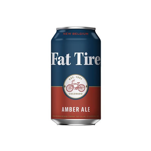 New belgium on sale fat tire